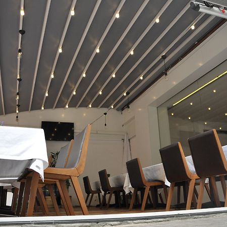 Arsima Hotel Истанбул Екстериор снимка