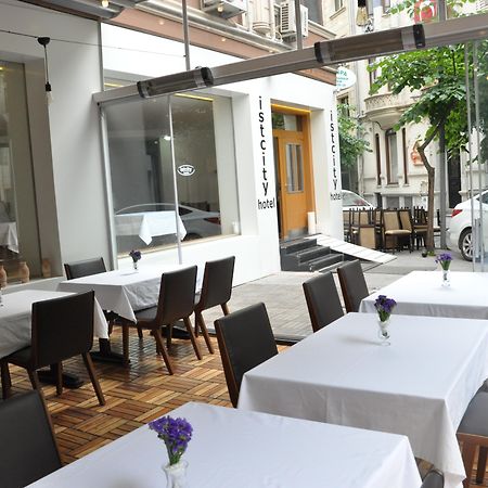 Arsima Hotel Истанбул Екстериор снимка