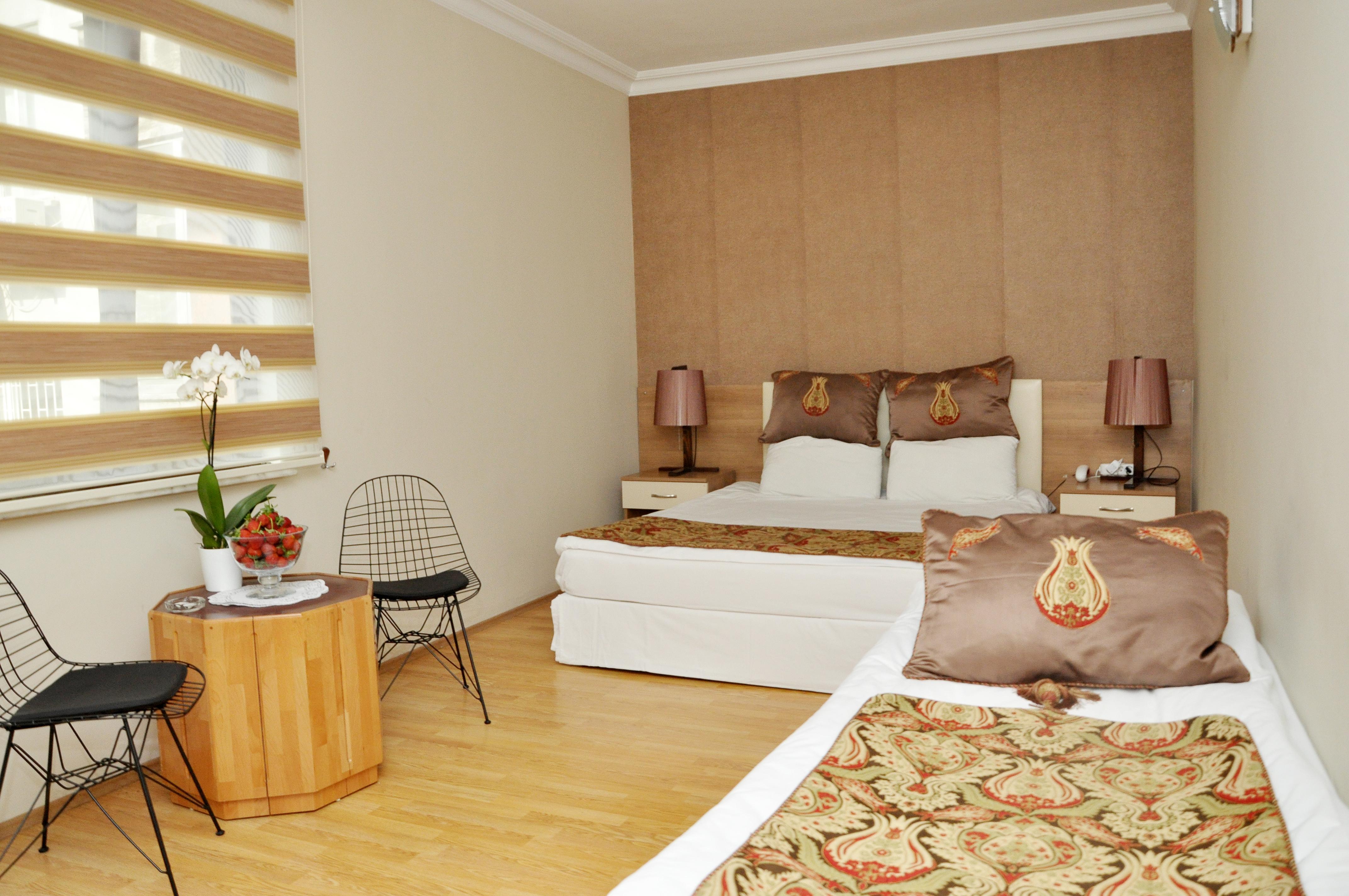 Arsima Hotel Истанбул Екстериор снимка