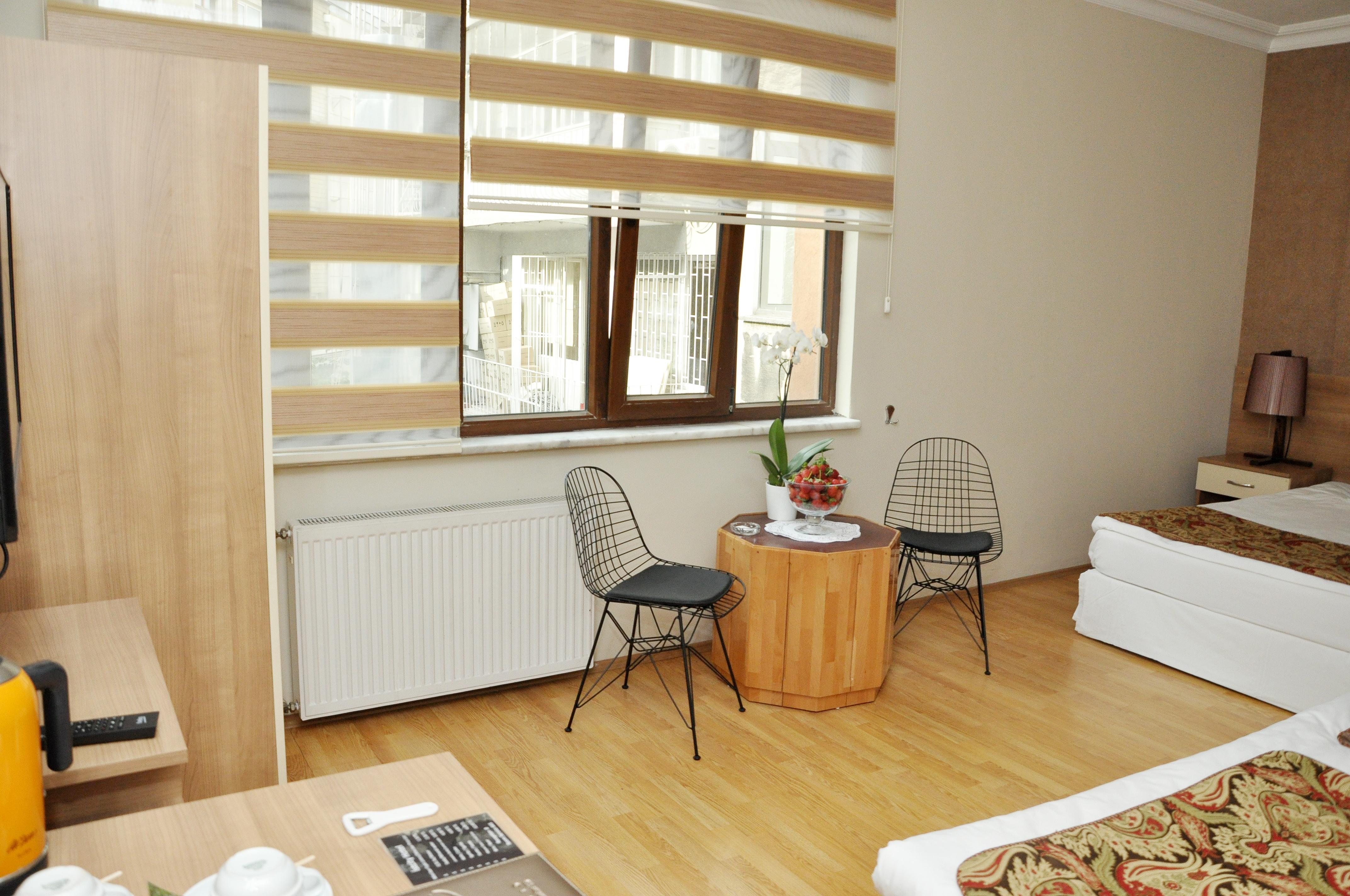 Arsima Hotel Истанбул Екстериор снимка