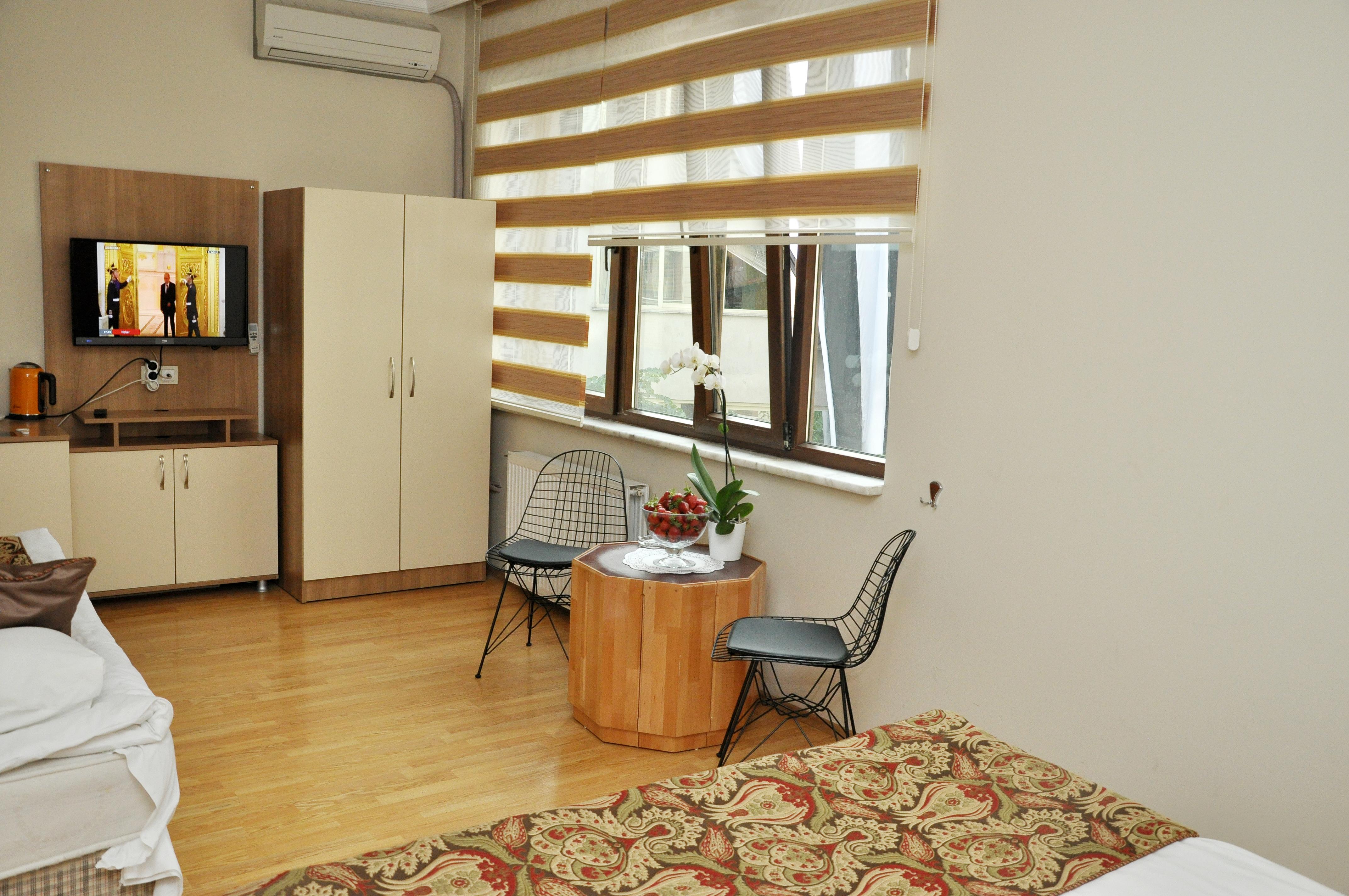 Arsima Hotel Истанбул Екстериор снимка