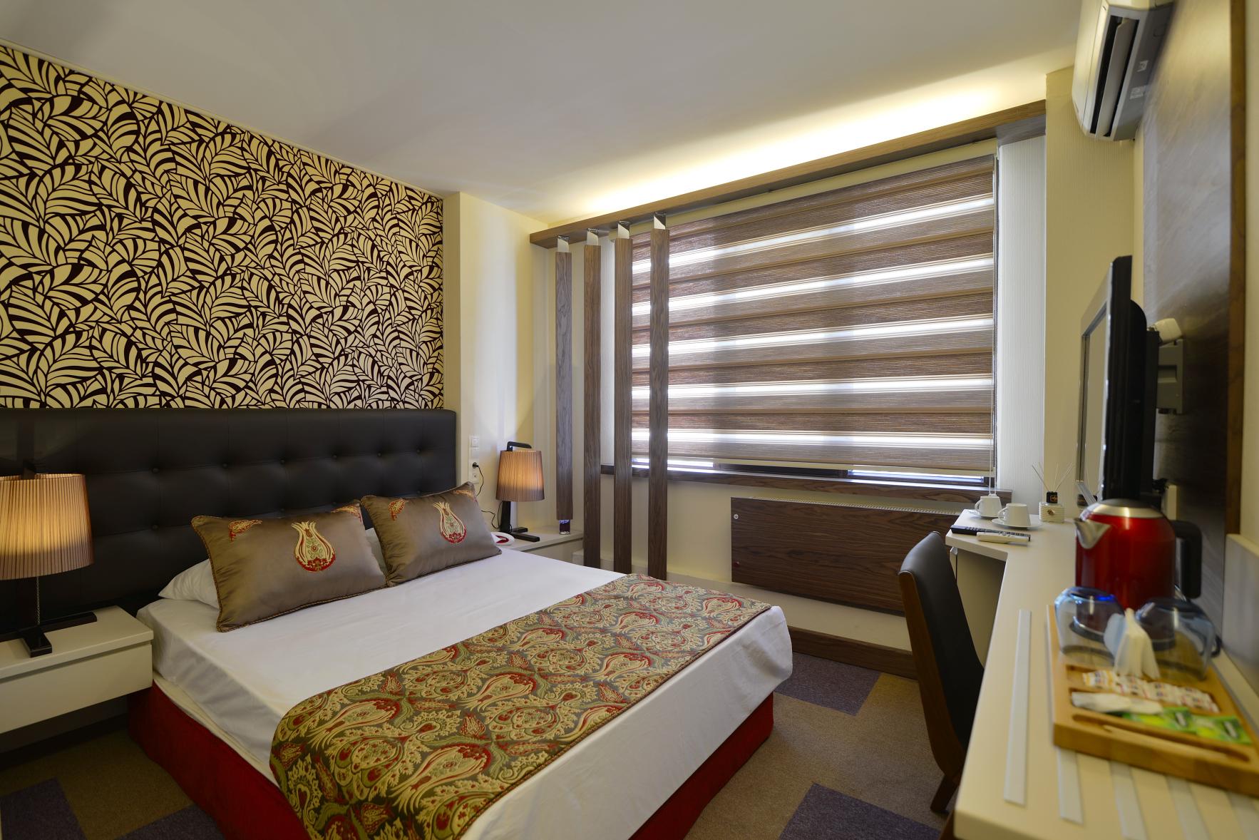 Arsima Hotel Истанбул Екстериор снимка