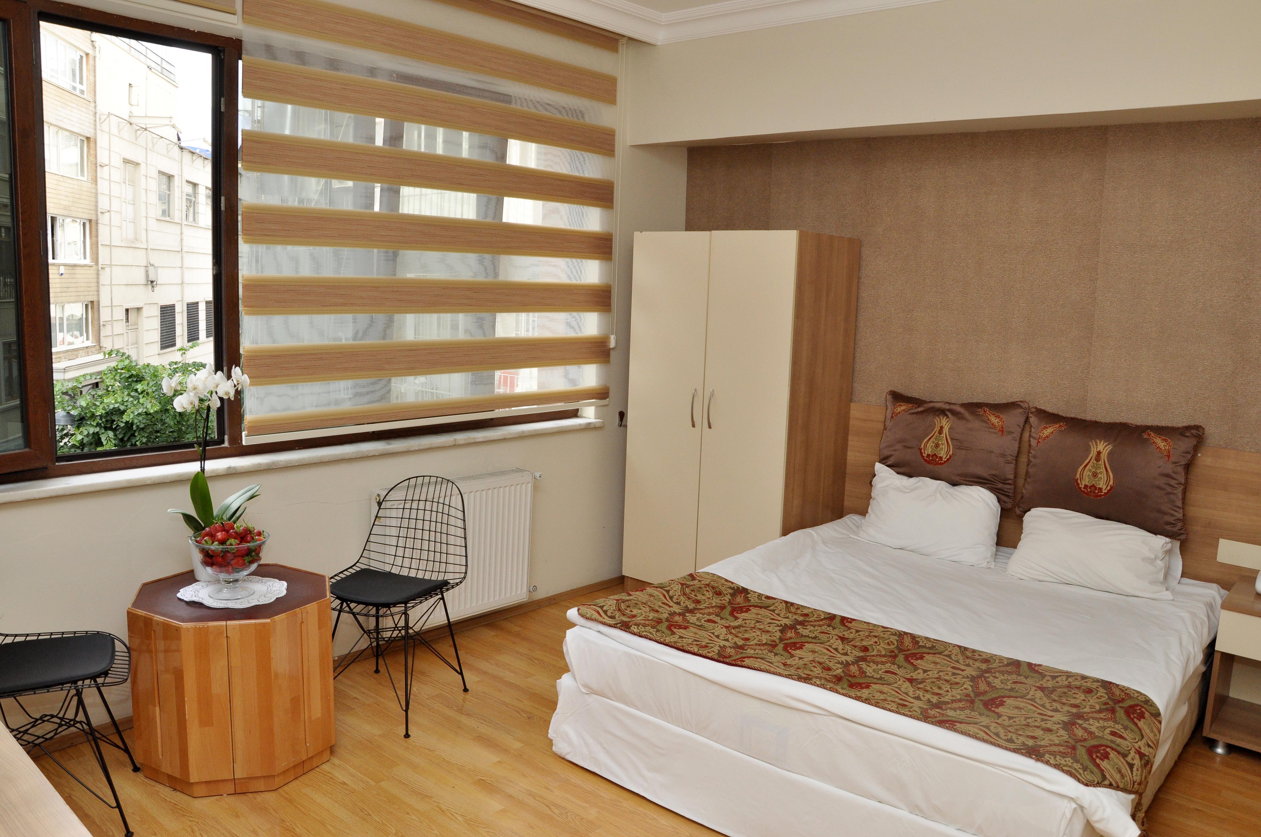 Arsima Hotel Истанбул Екстериор снимка