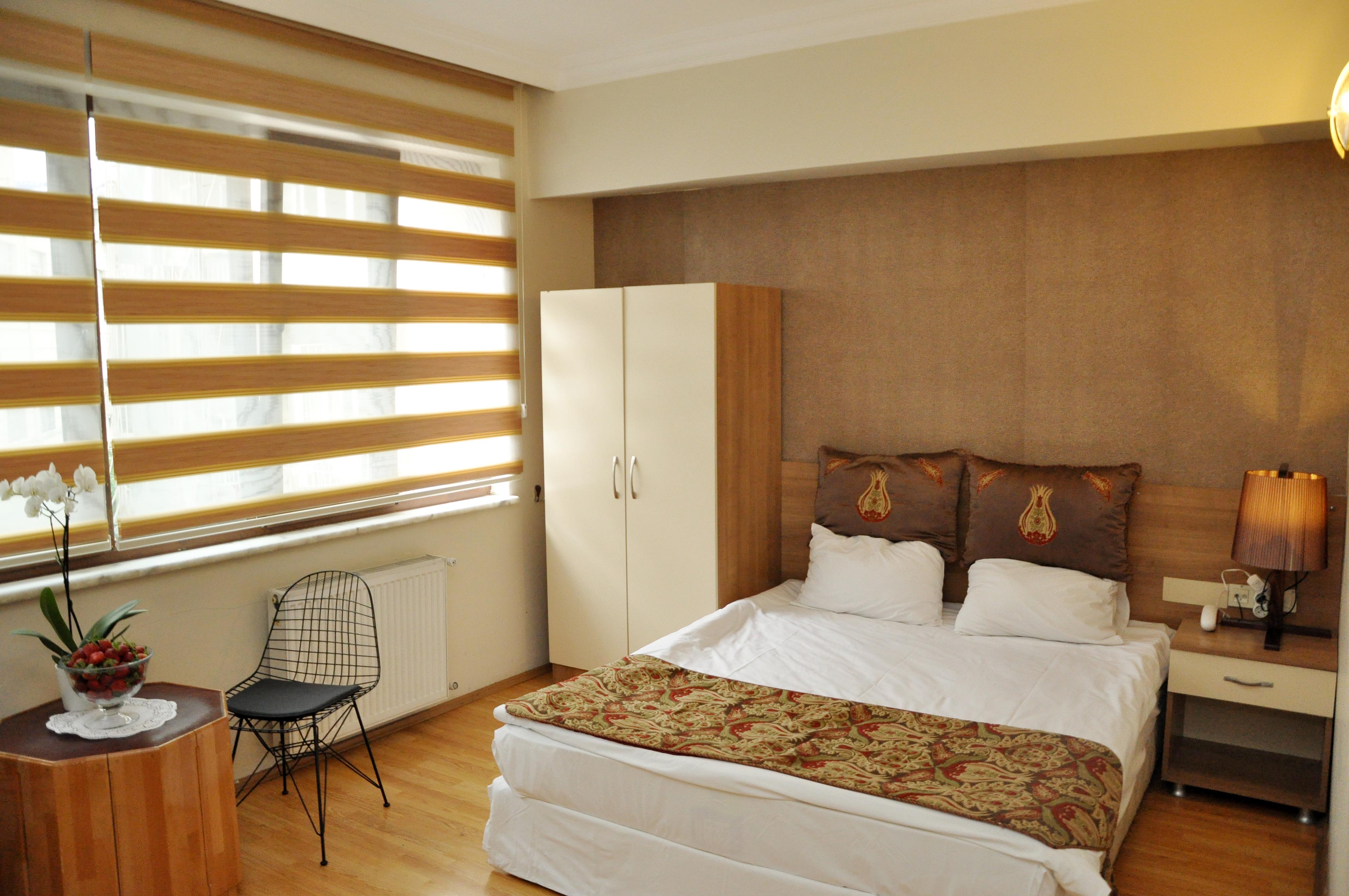 Arsima Hotel Истанбул Екстериор снимка