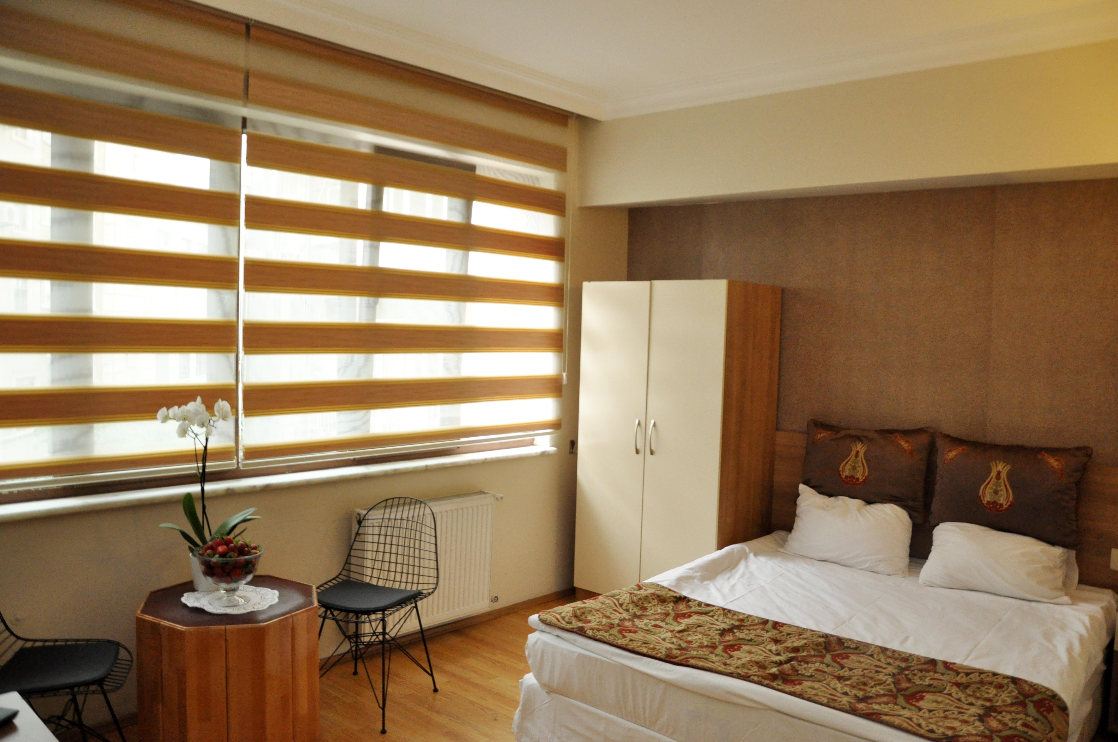 Arsima Hotel Истанбул Екстериор снимка