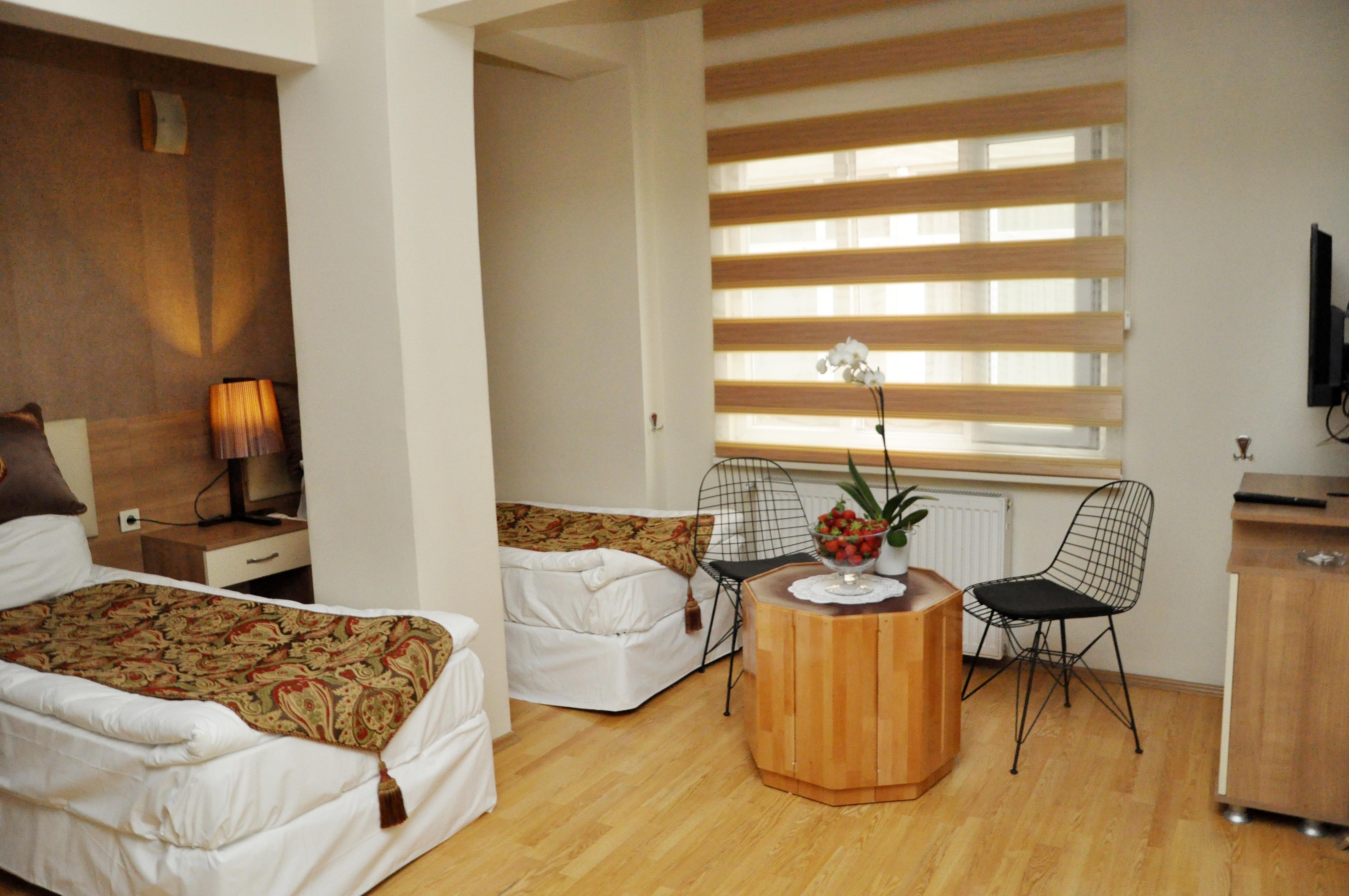 Arsima Hotel Истанбул Екстериор снимка
