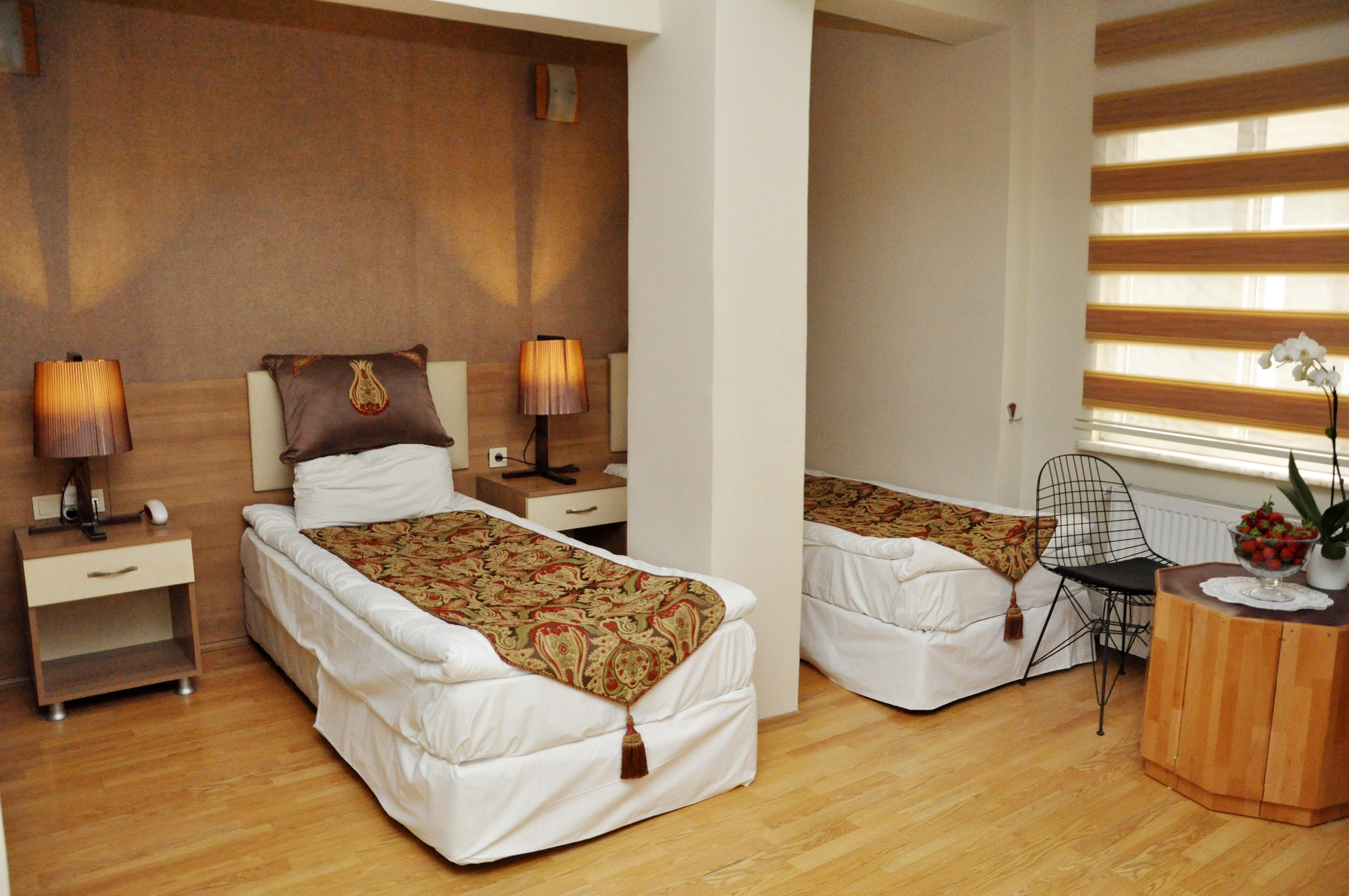 Arsima Hotel Истанбул Екстериор снимка