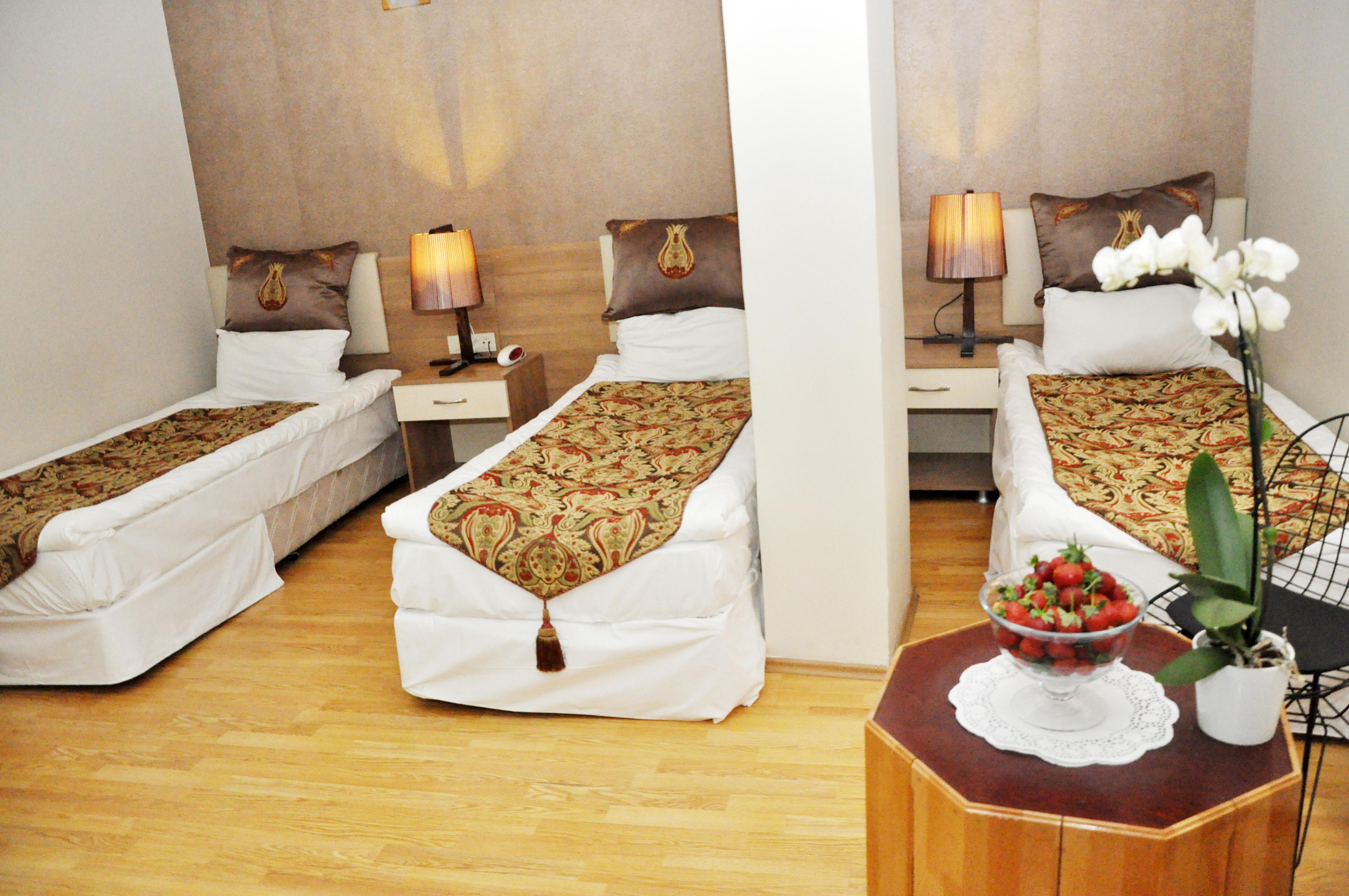 Arsima Hotel Истанбул Екстериор снимка