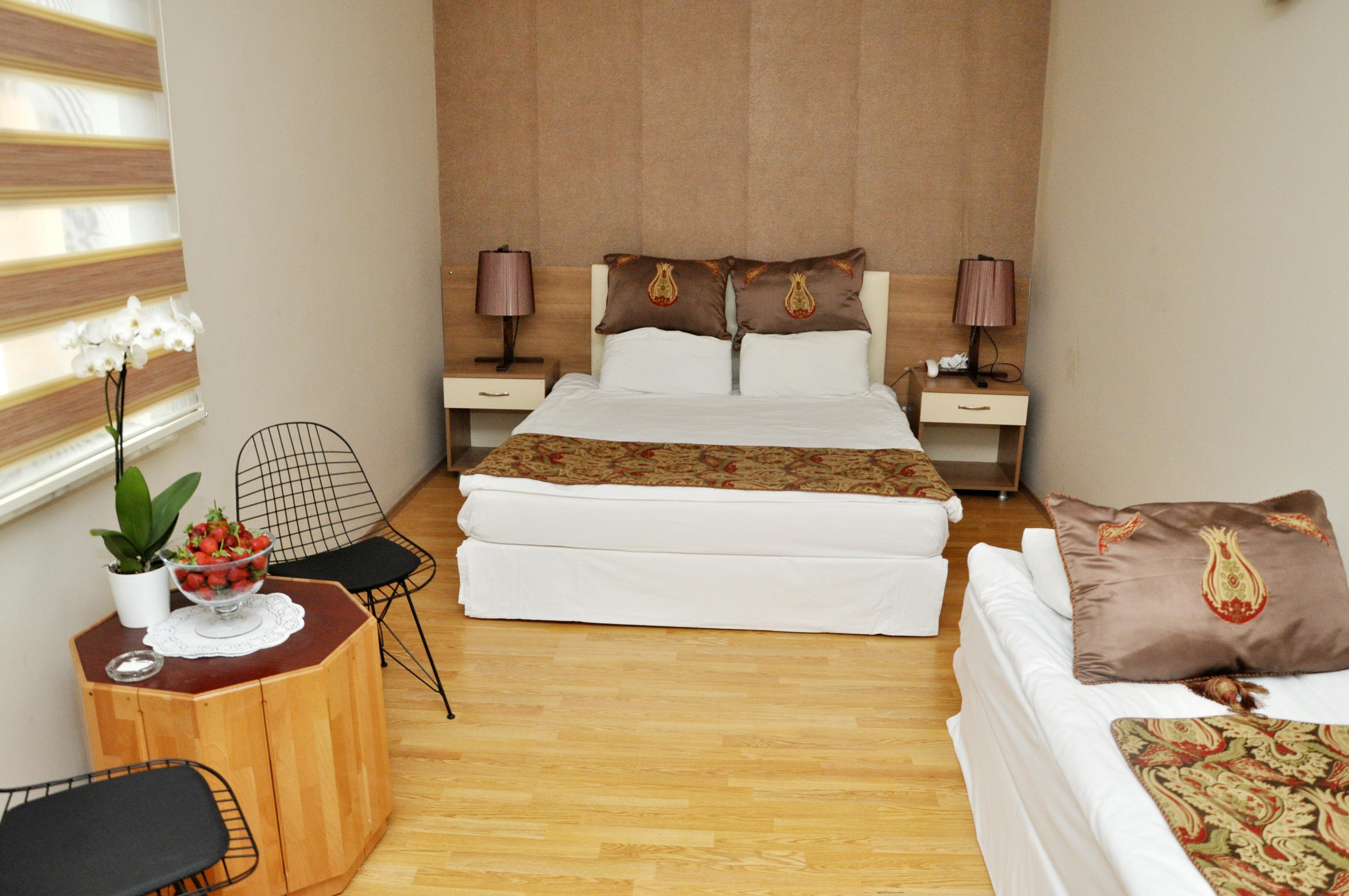 Arsima Hotel Истанбул Екстериор снимка