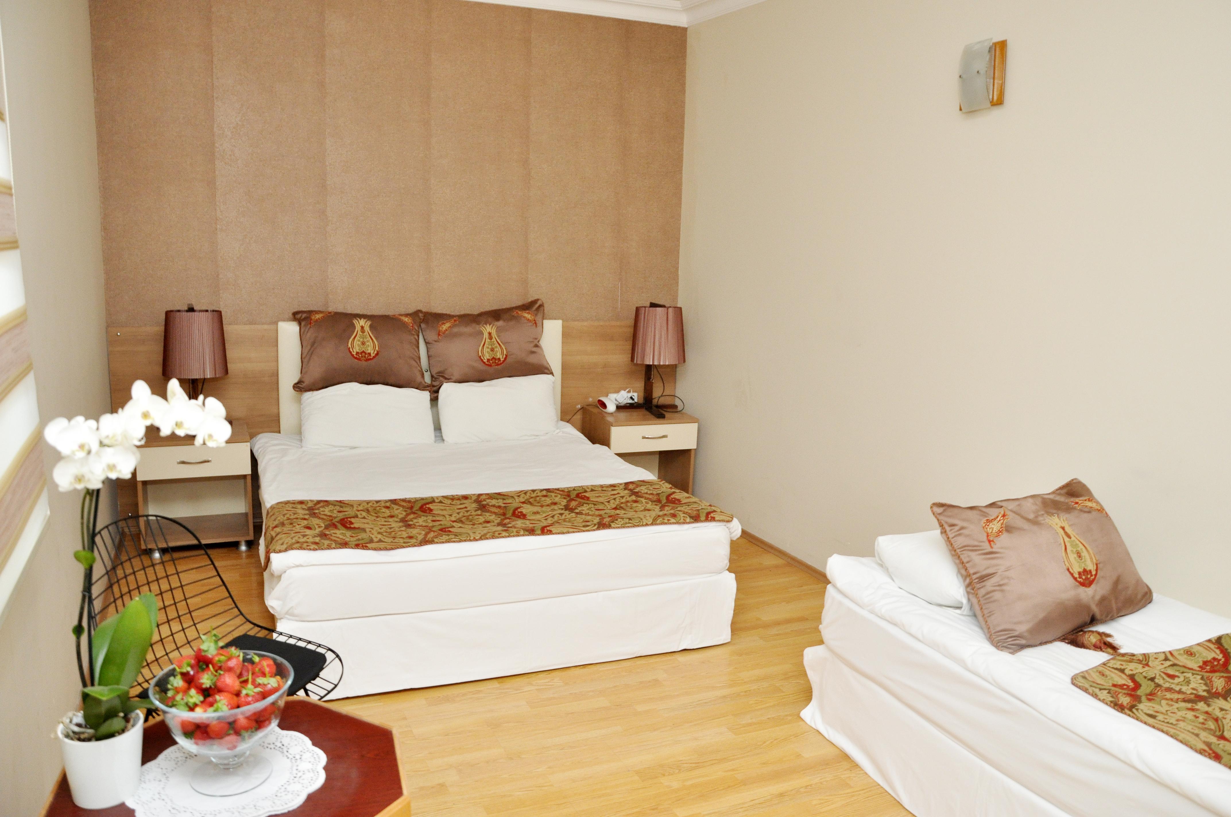 Arsima Hotel Истанбул Екстериор снимка