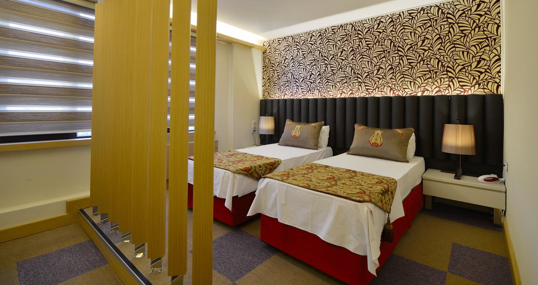 Arsima Hotel Истанбул Екстериор снимка