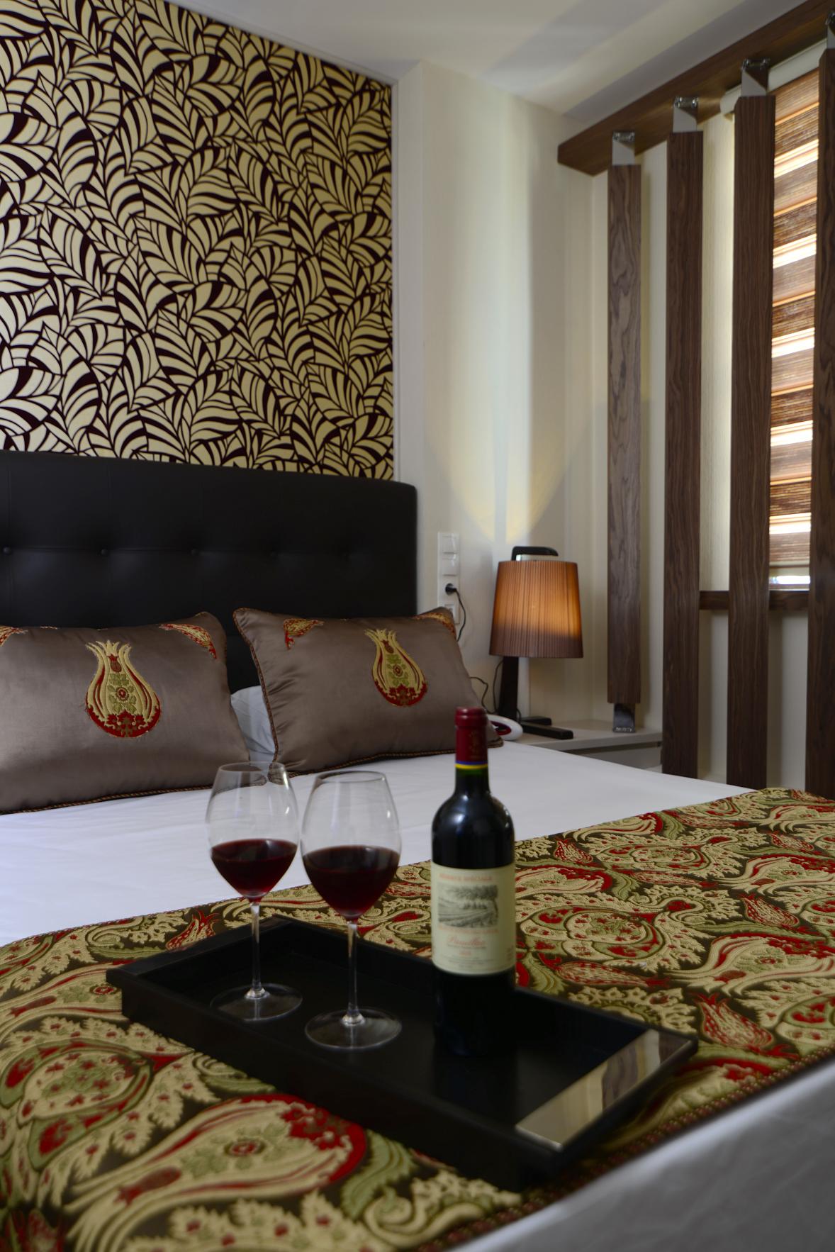 Arsima Hotel Истанбул Екстериор снимка
