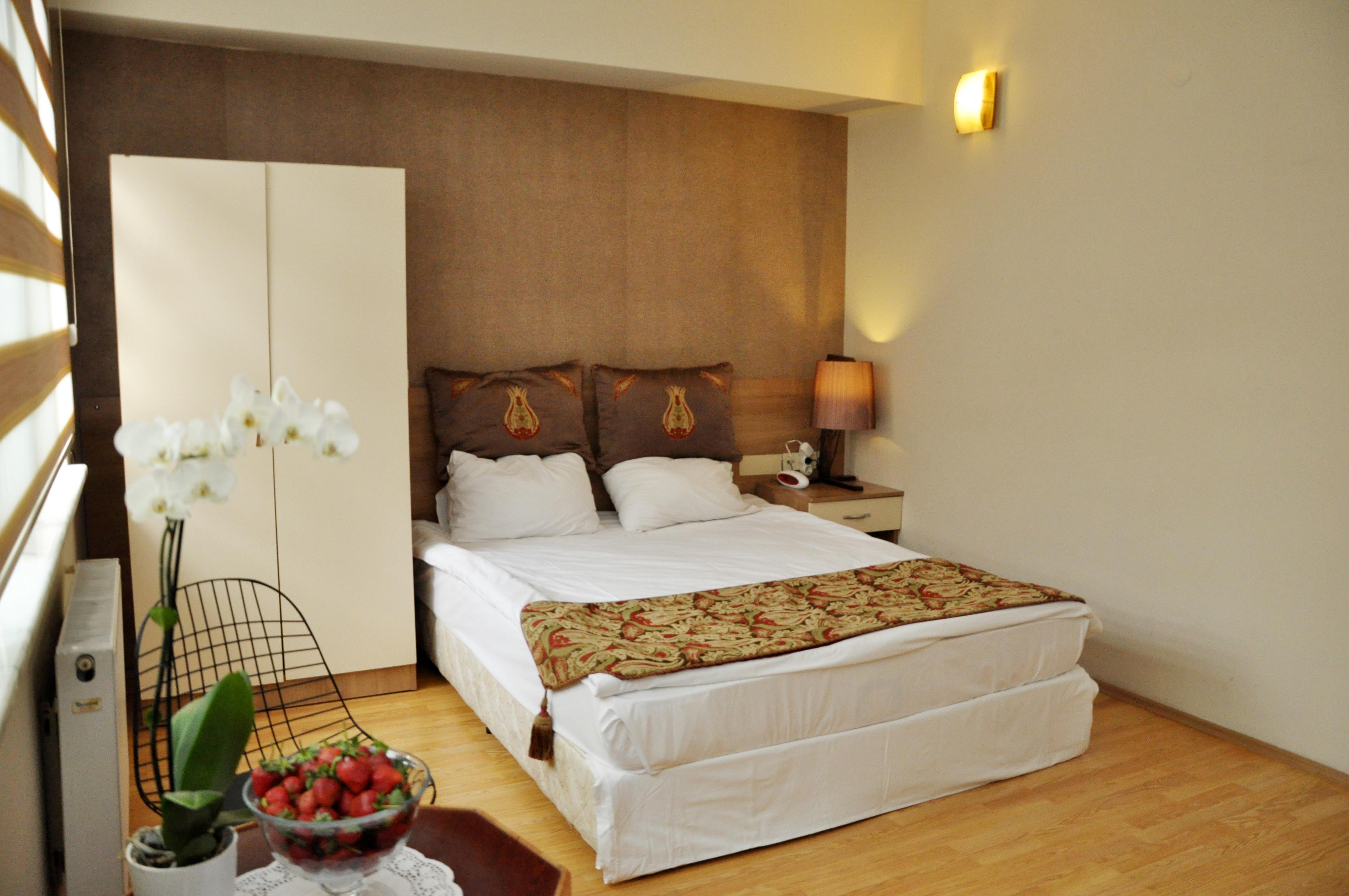 Arsima Hotel Истанбул Екстериор снимка