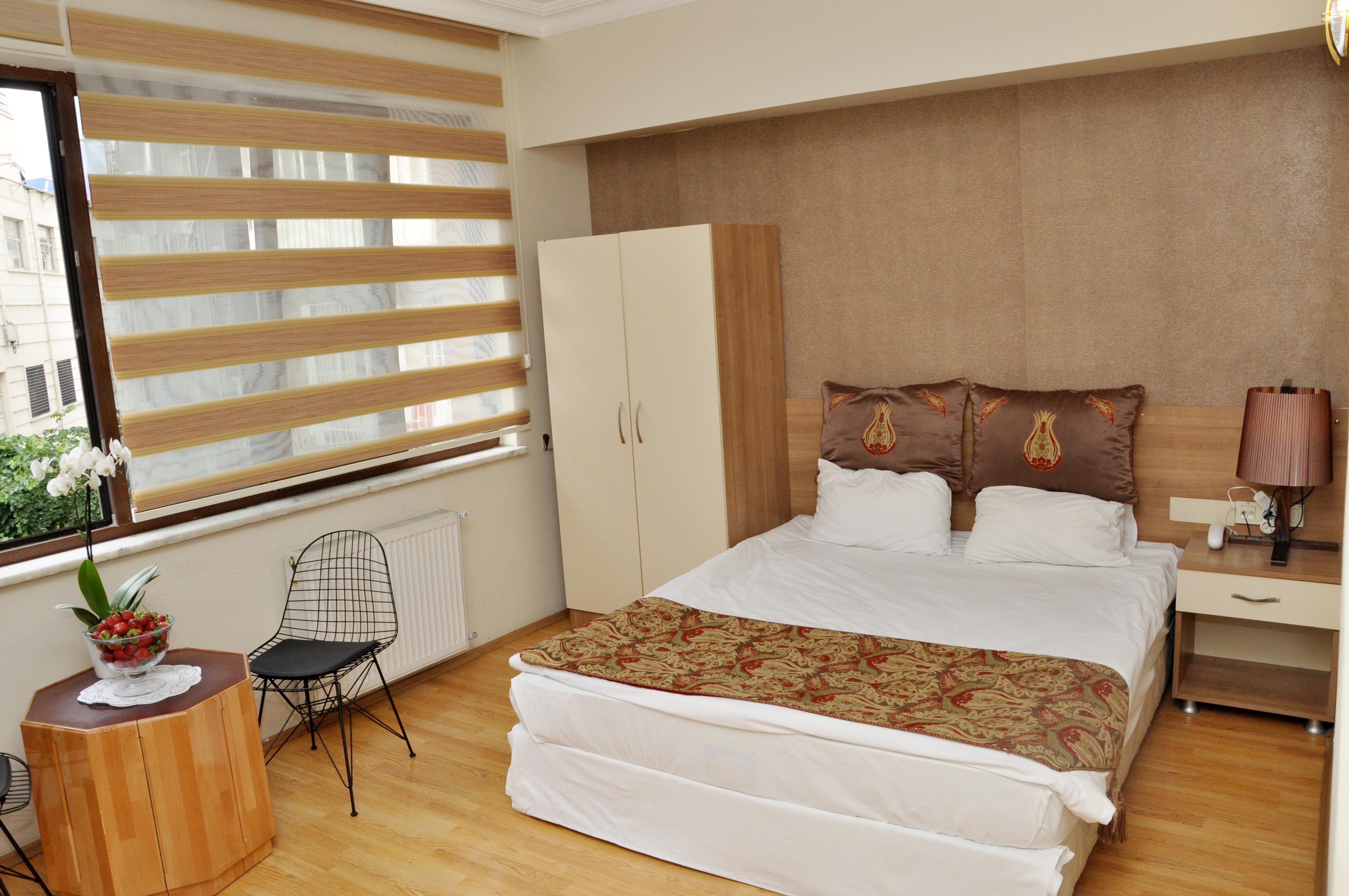 Arsima Hotel Истанбул Екстериор снимка