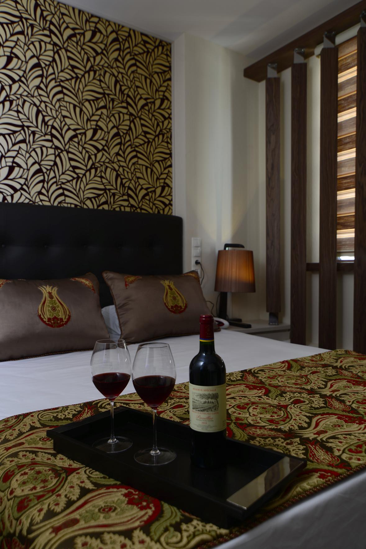 Arsima Hotel Истанбул Екстериор снимка