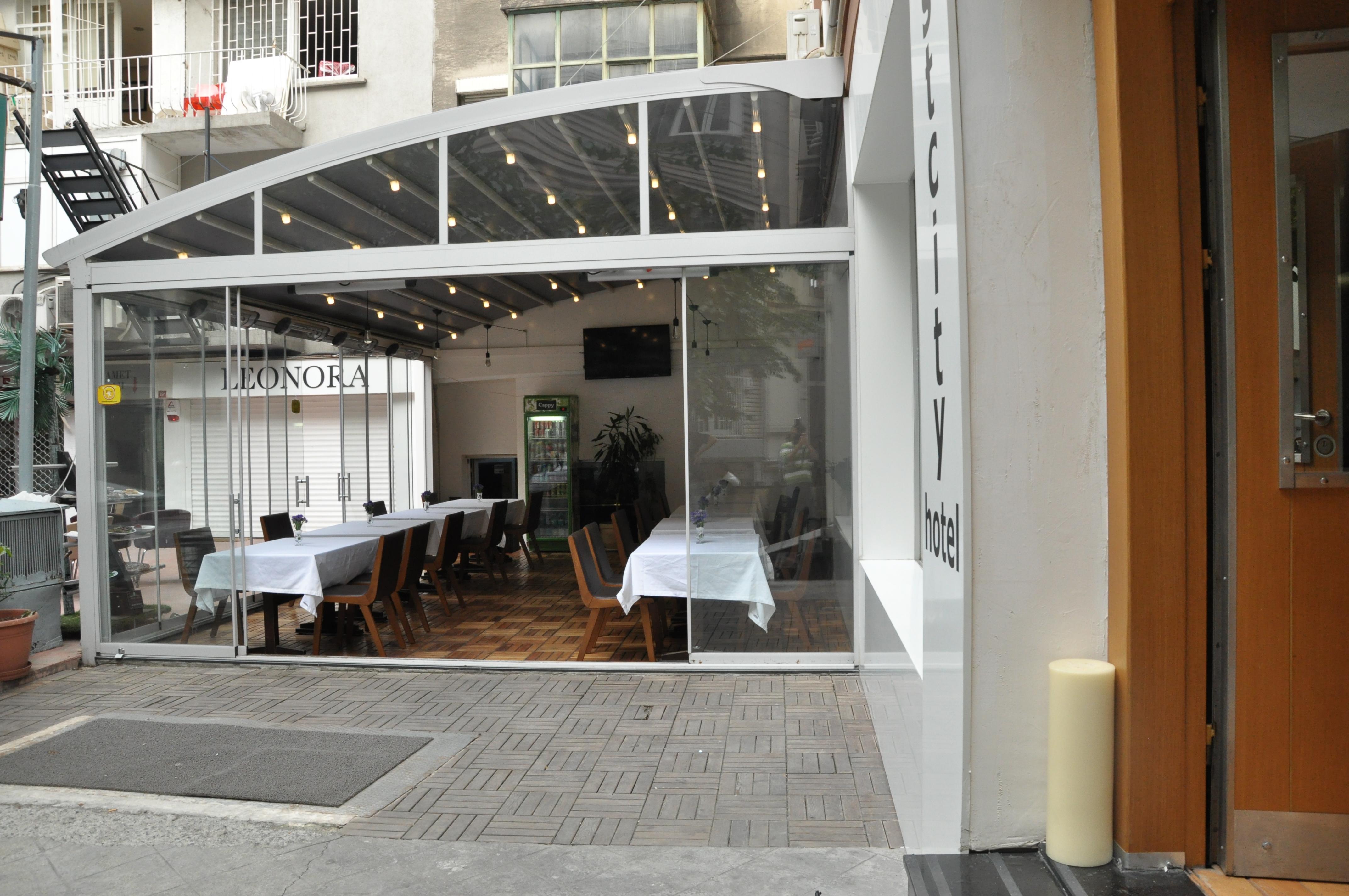 Arsima Hotel Истанбул Екстериор снимка