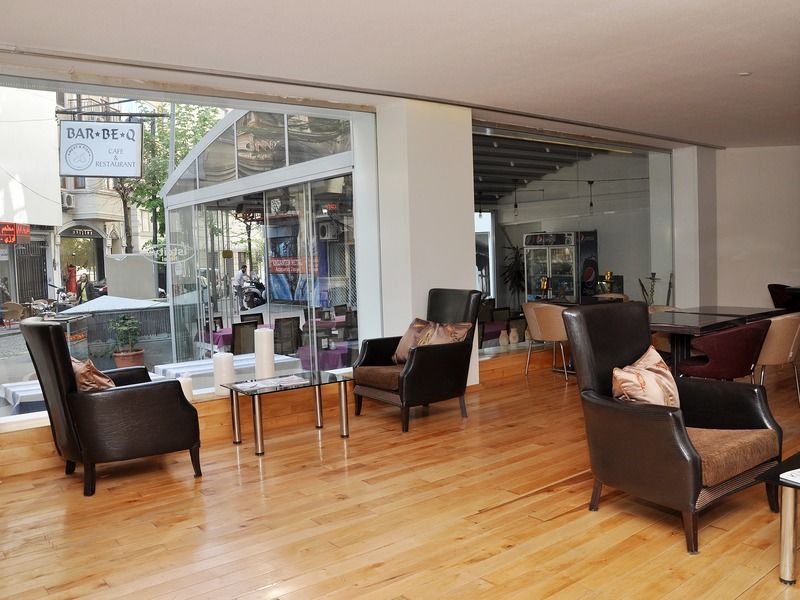 Arsima Hotel Истанбул Екстериор снимка