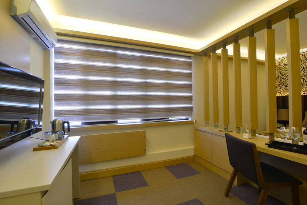 Arsima Hotel Истанбул Екстериор снимка