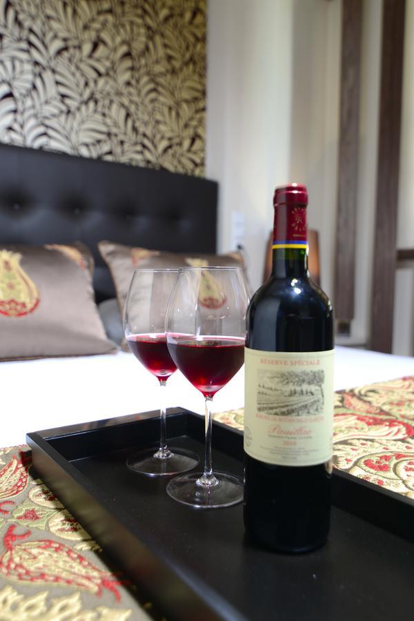 Arsima Hotel Истанбул Екстериор снимка