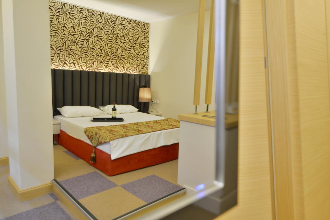 Arsima Hotel Истанбул Екстериор снимка