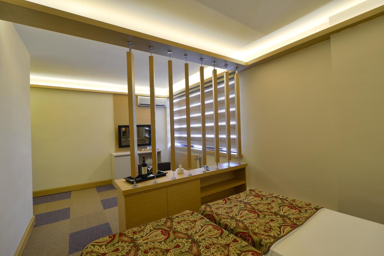 Arsima Hotel Истанбул Екстериор снимка