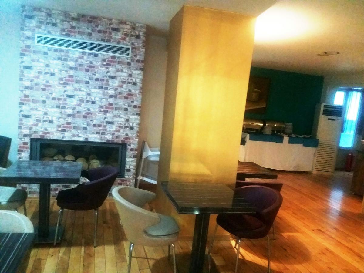 Arsima Hotel Истанбул Екстериор снимка